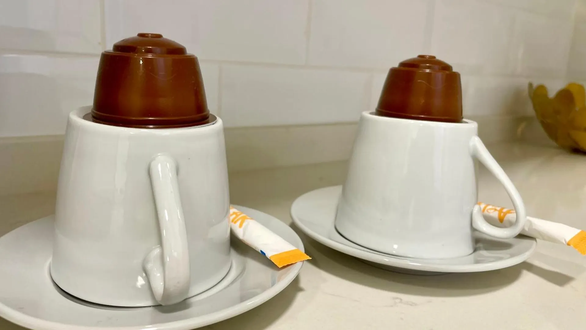 Cordoba Tinte Suites Apartman