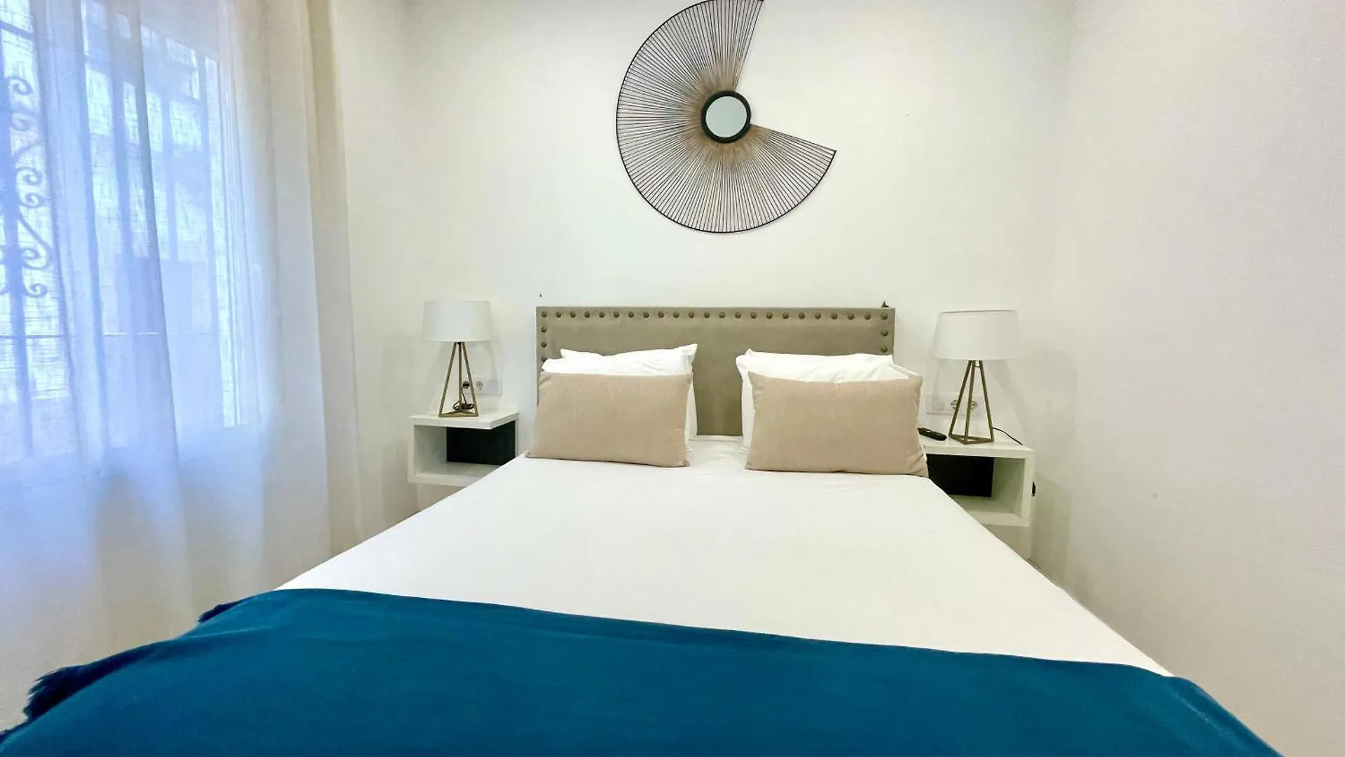 Cordoba Tinte Suites