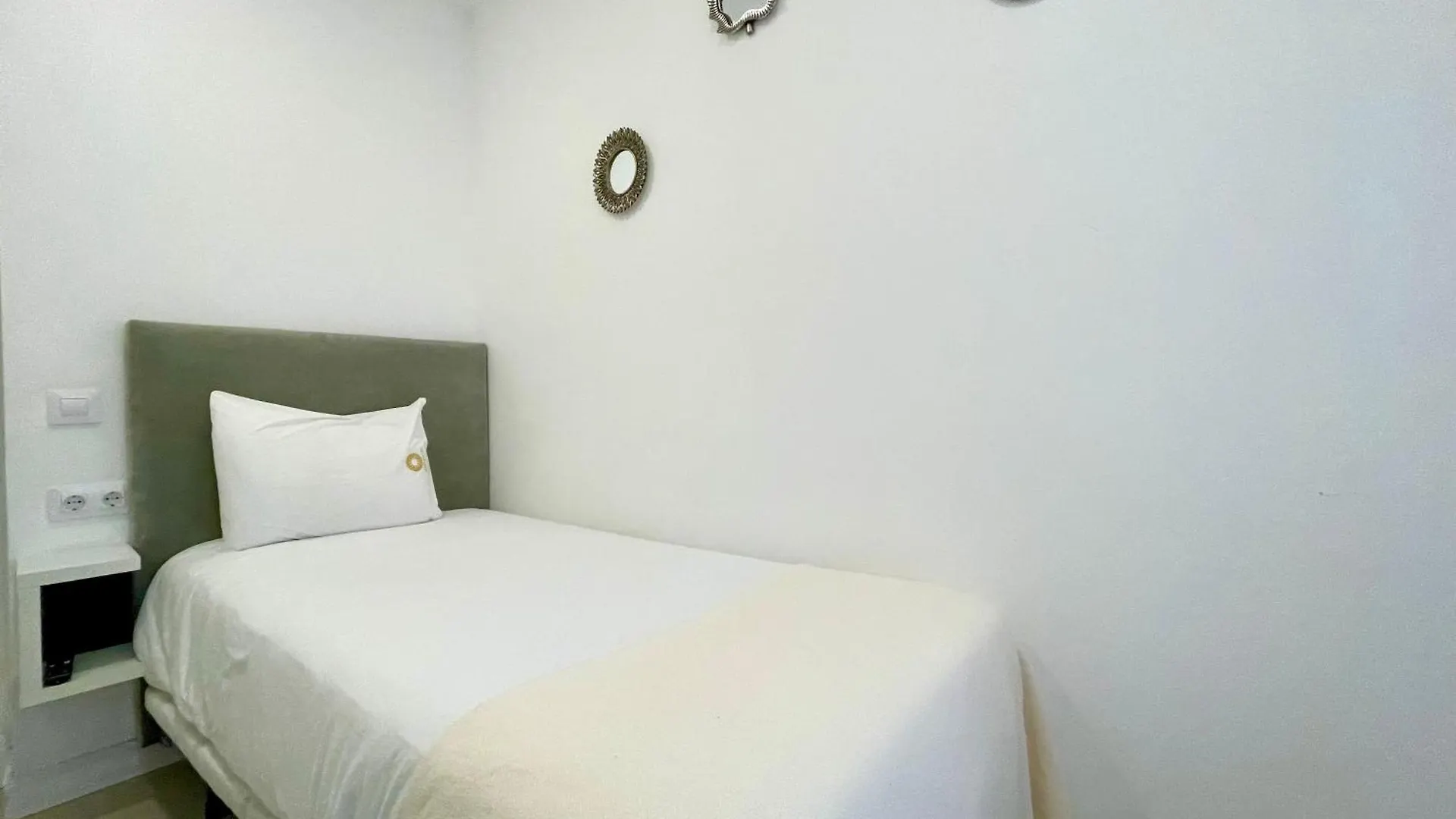 Cordoba Tinte Suites 0*,  西班牙
