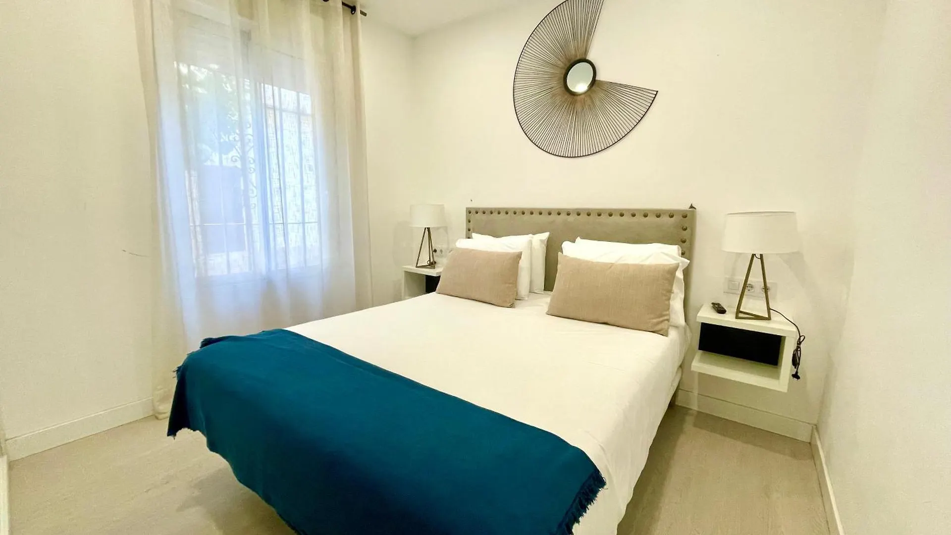 公寓 Cordoba Tinte Suites