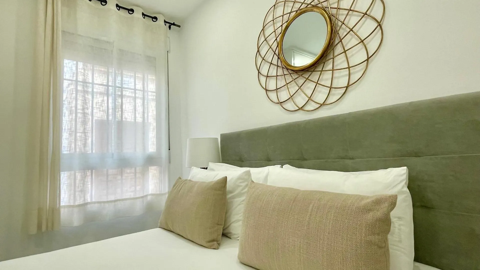 Cordoba Tinte Suites Apartment