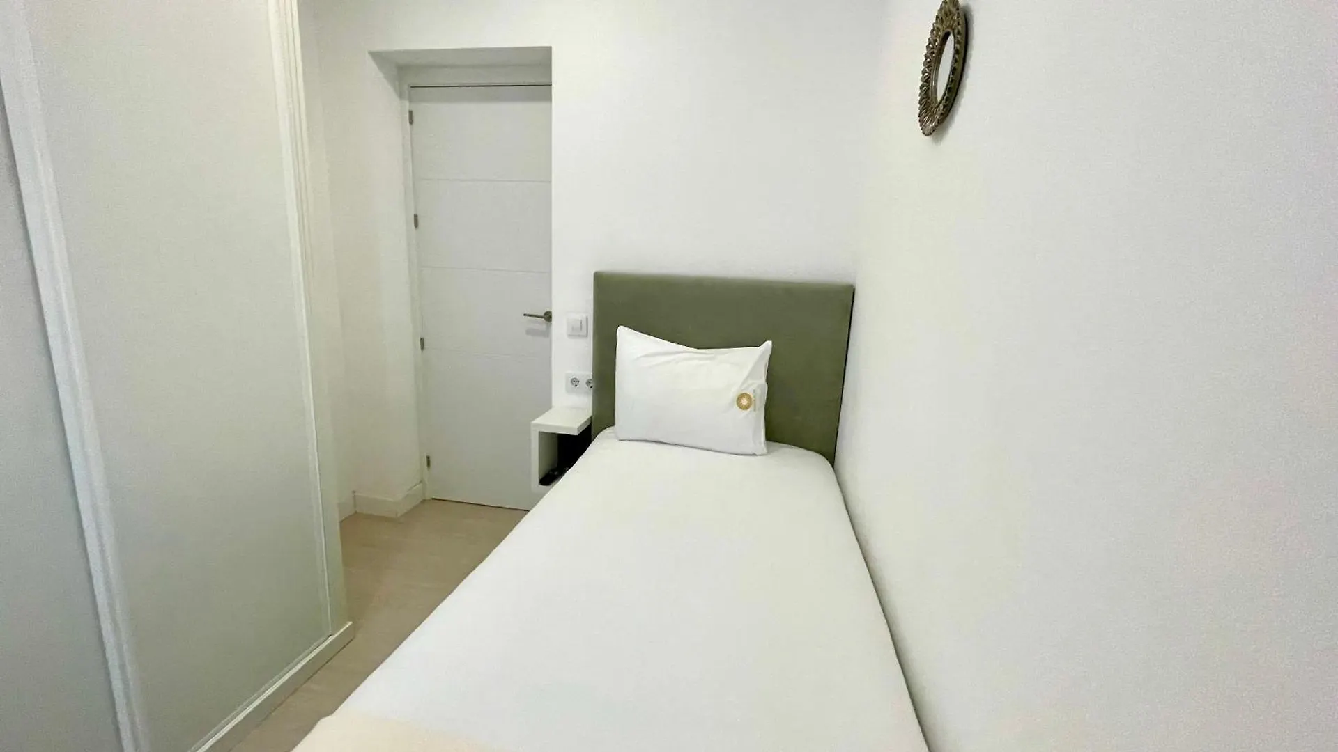 Cordoba Tinte Suites 公寓