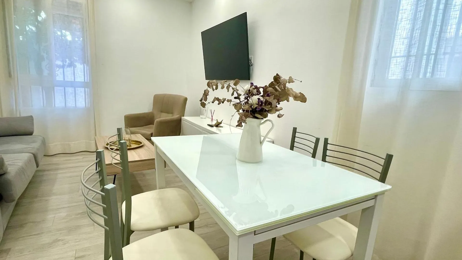 Cordoba Tinte Suites 公寓
