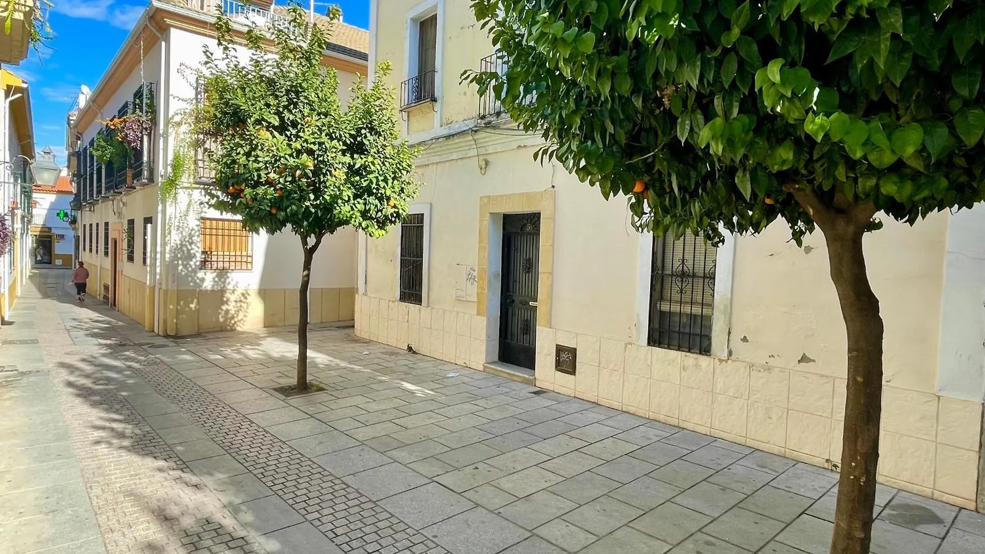 Cordoba Tinte Suites