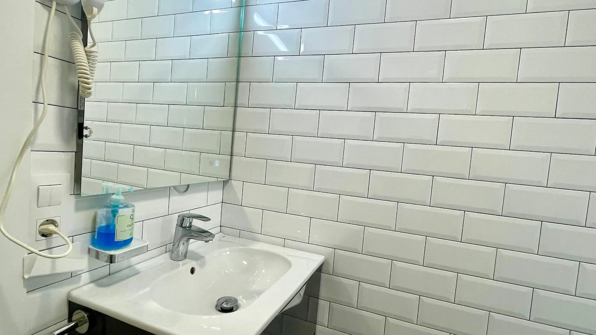 Cordoba Tinte Suites 公寓