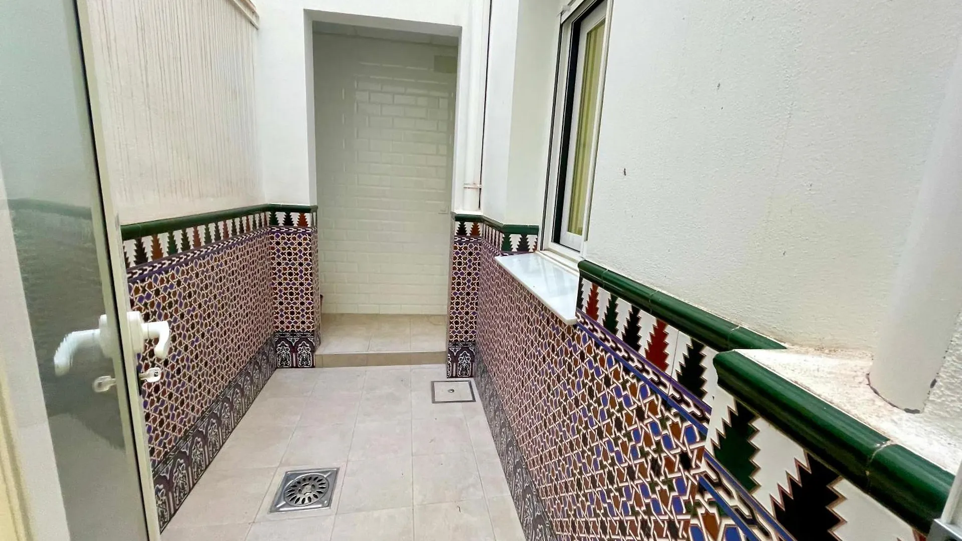 公寓 Cordoba Tinte Suites