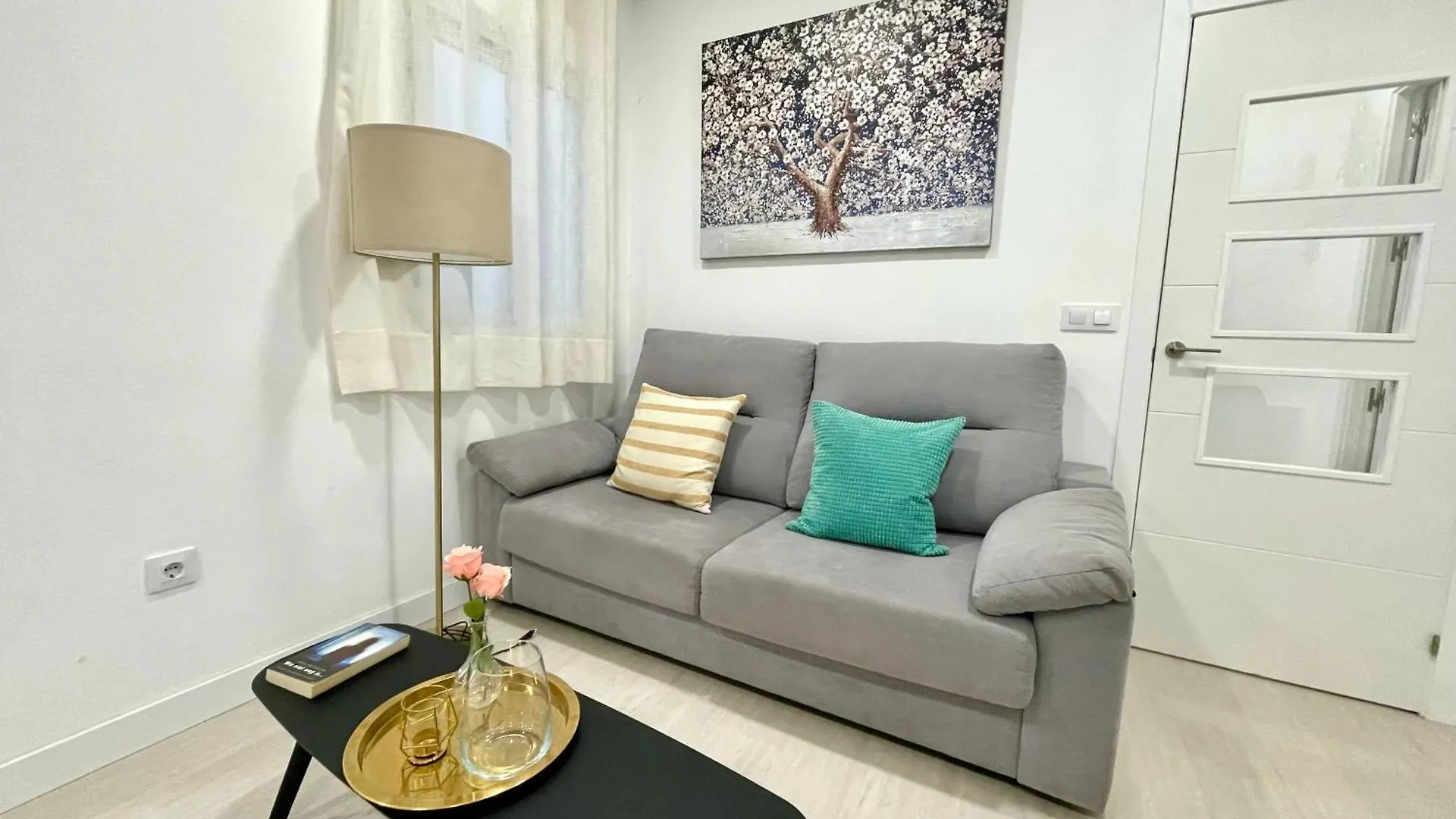 Cordoba Tinte Suites 0*,