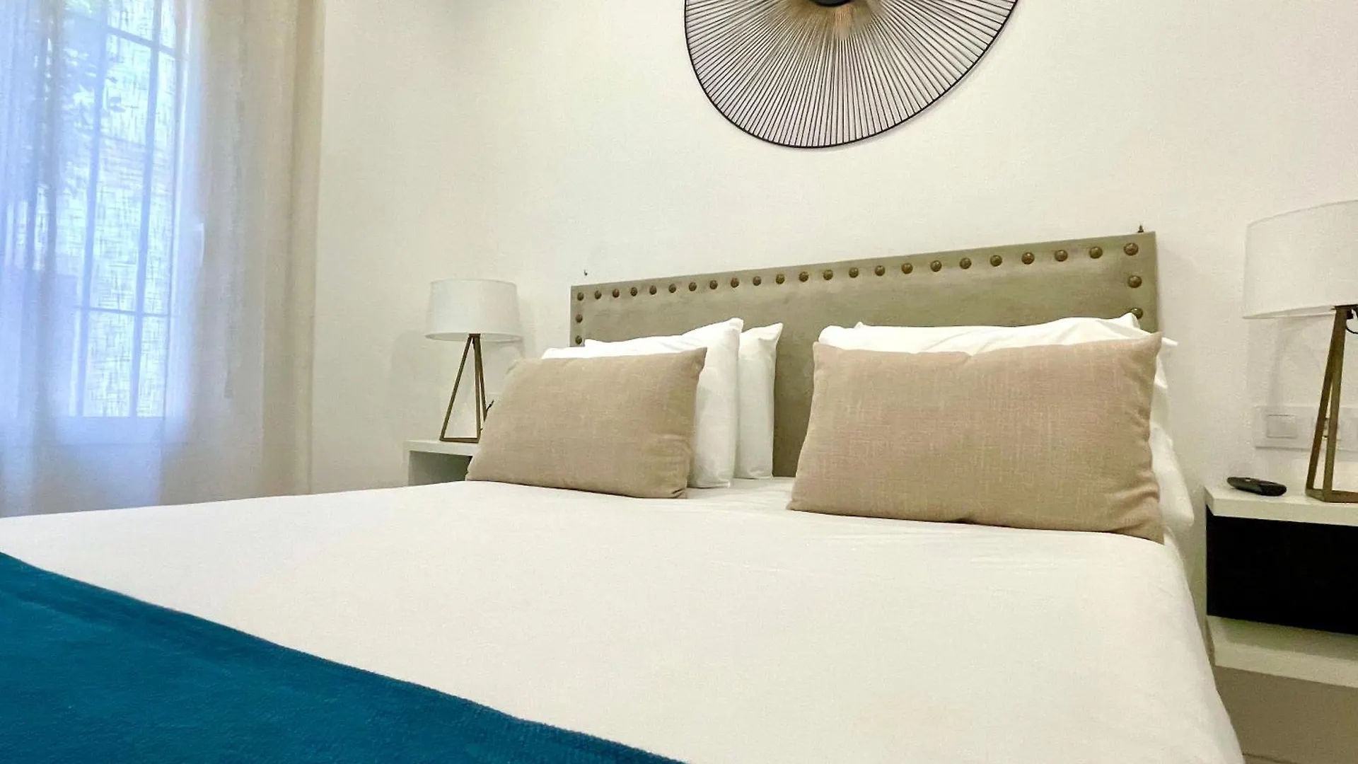Cordoba Tinte Suites