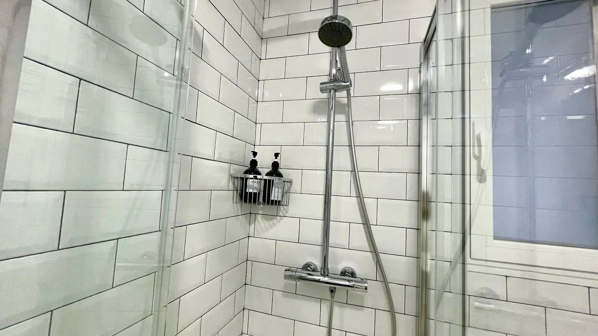 Cordoba Tinte Suites