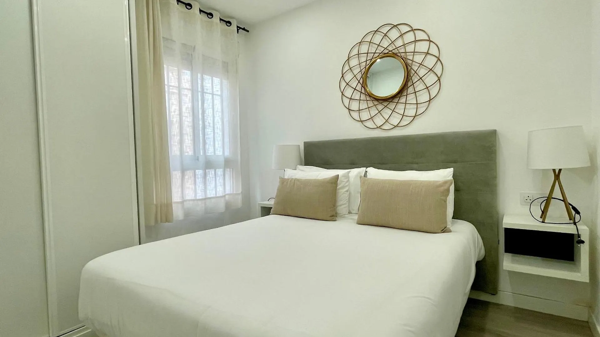 Cordoba Tinte Suites 公寓