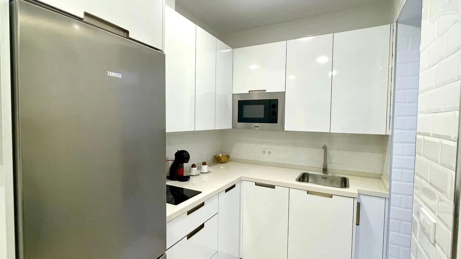公寓 Cordoba Tinte Suites 西班牙