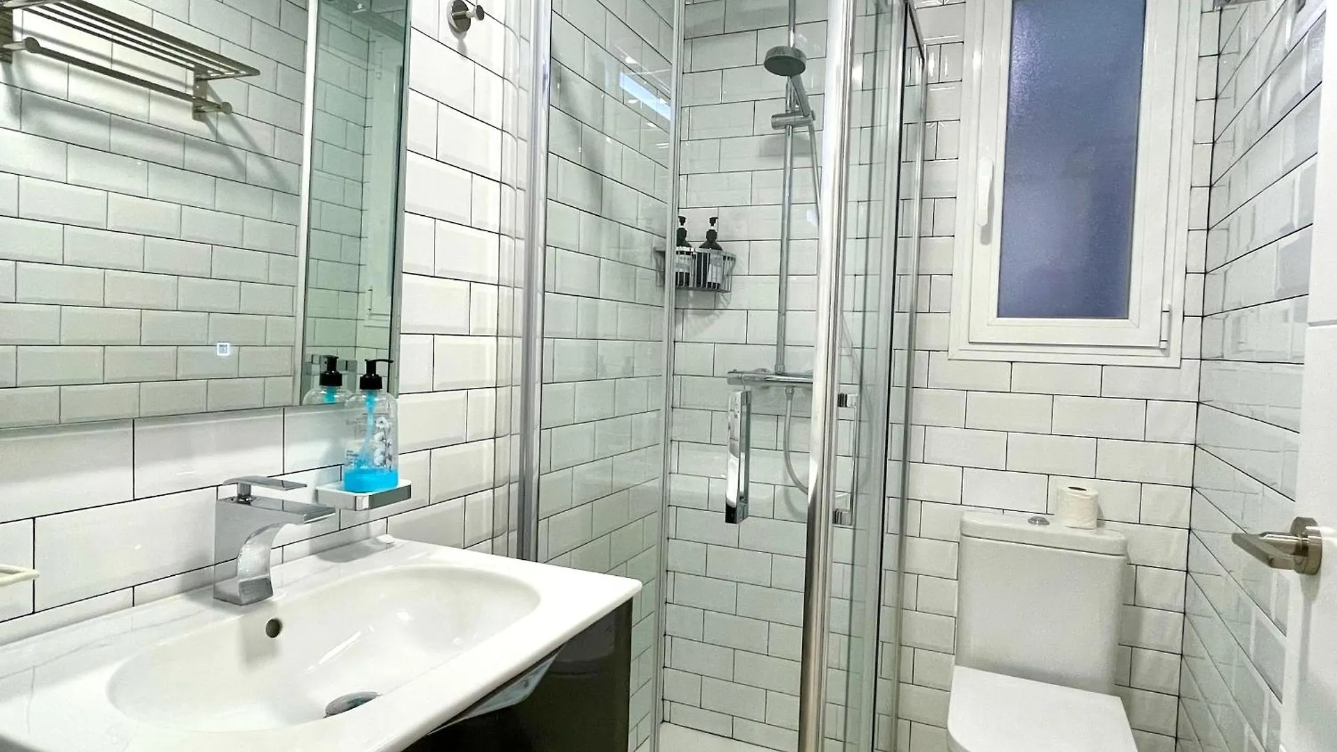 公寓 Cordoba Tinte Suites