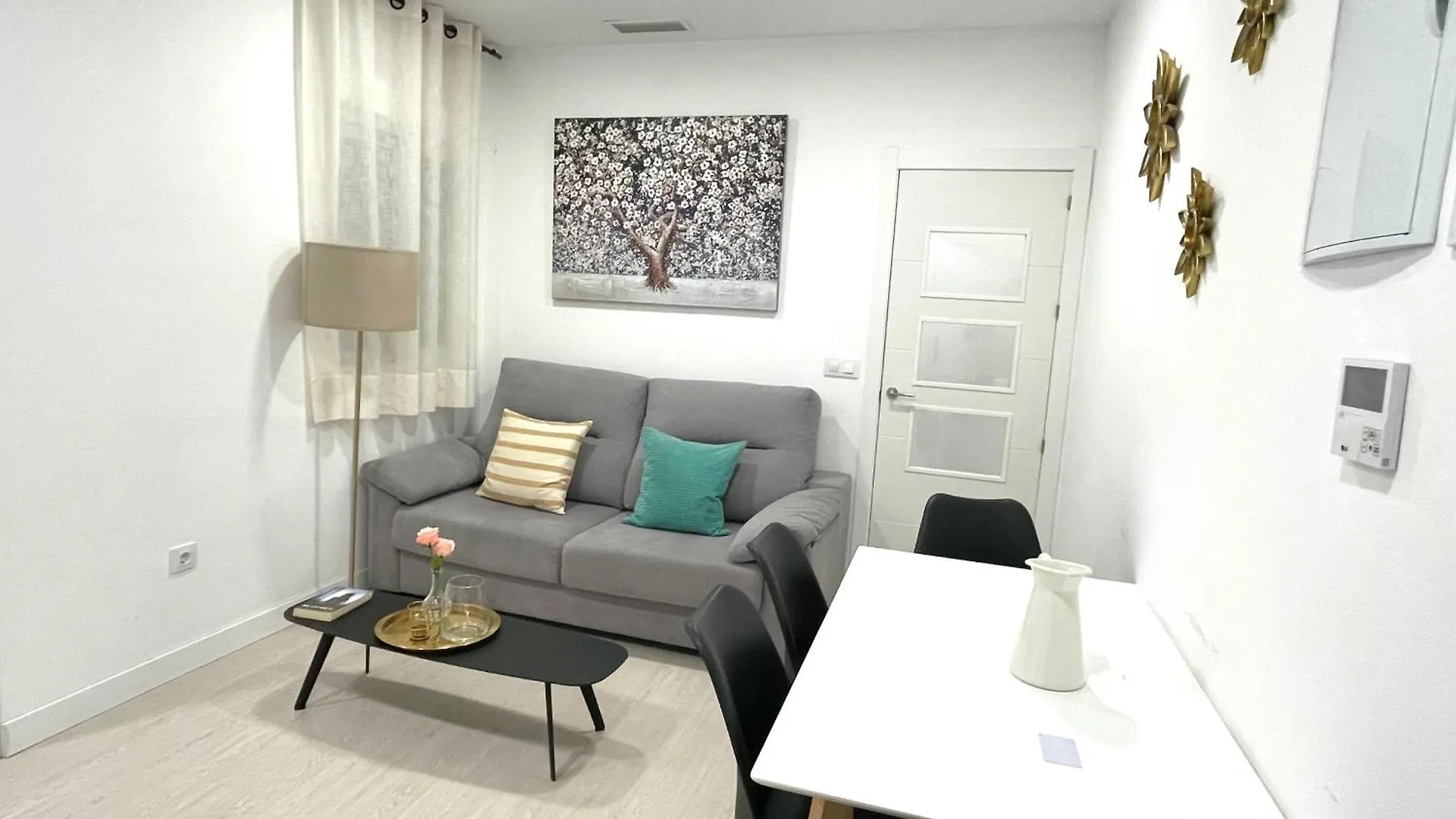 Cordoba Tinte Suites