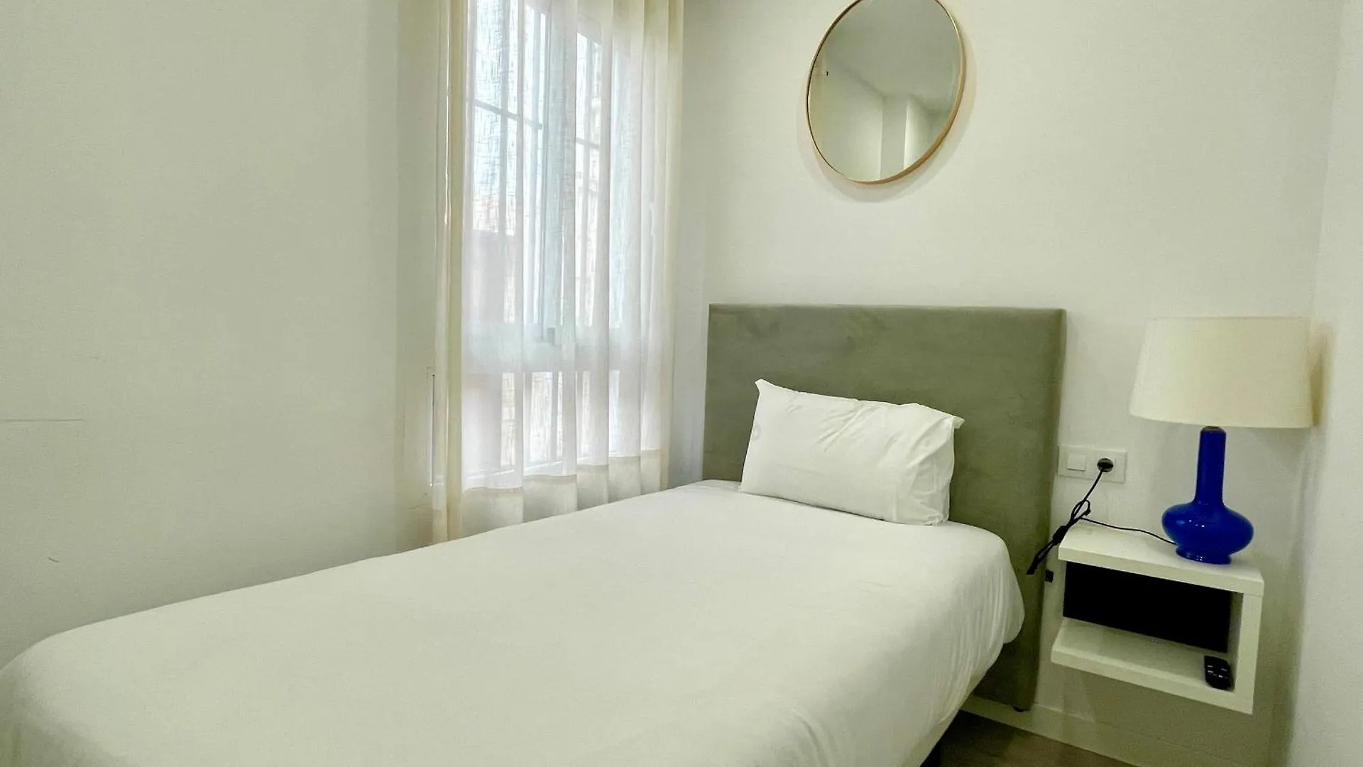 Cordoba Tinte Suites 0*,
