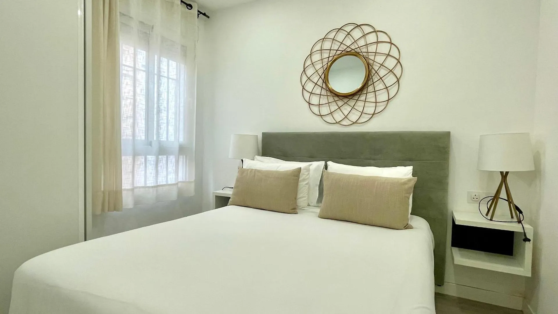 Cordoba Tinte Suites 西班牙