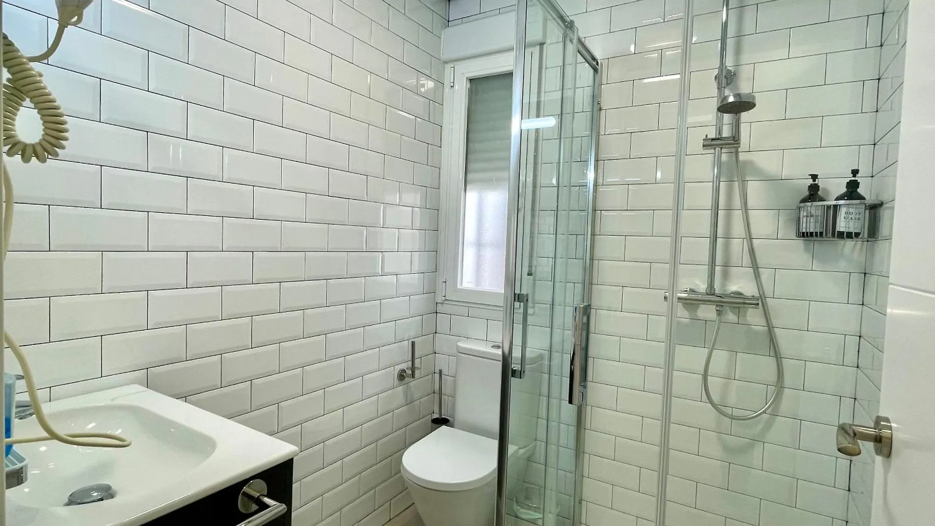 Cordoba Tinte Suites 西班牙