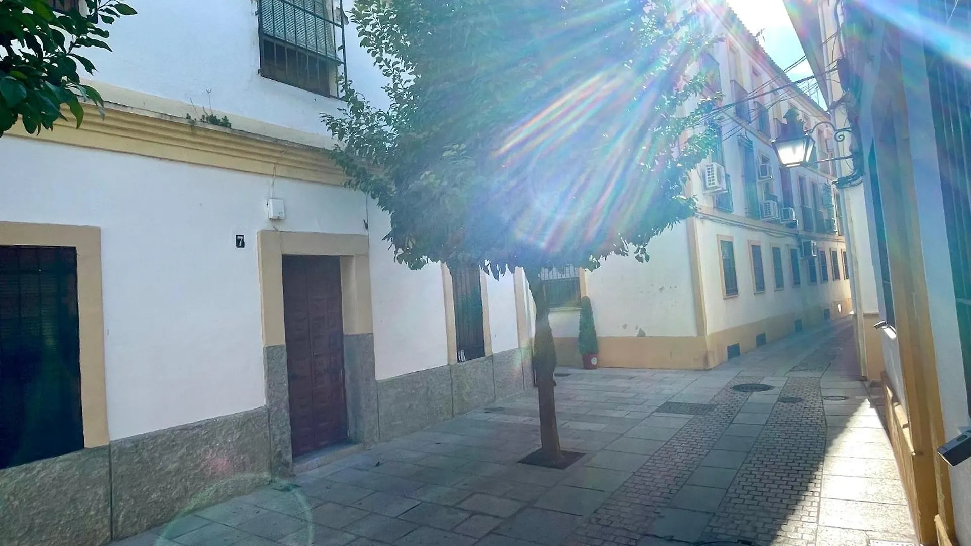 Cordoba Tinte Suites 0*,  西班牙