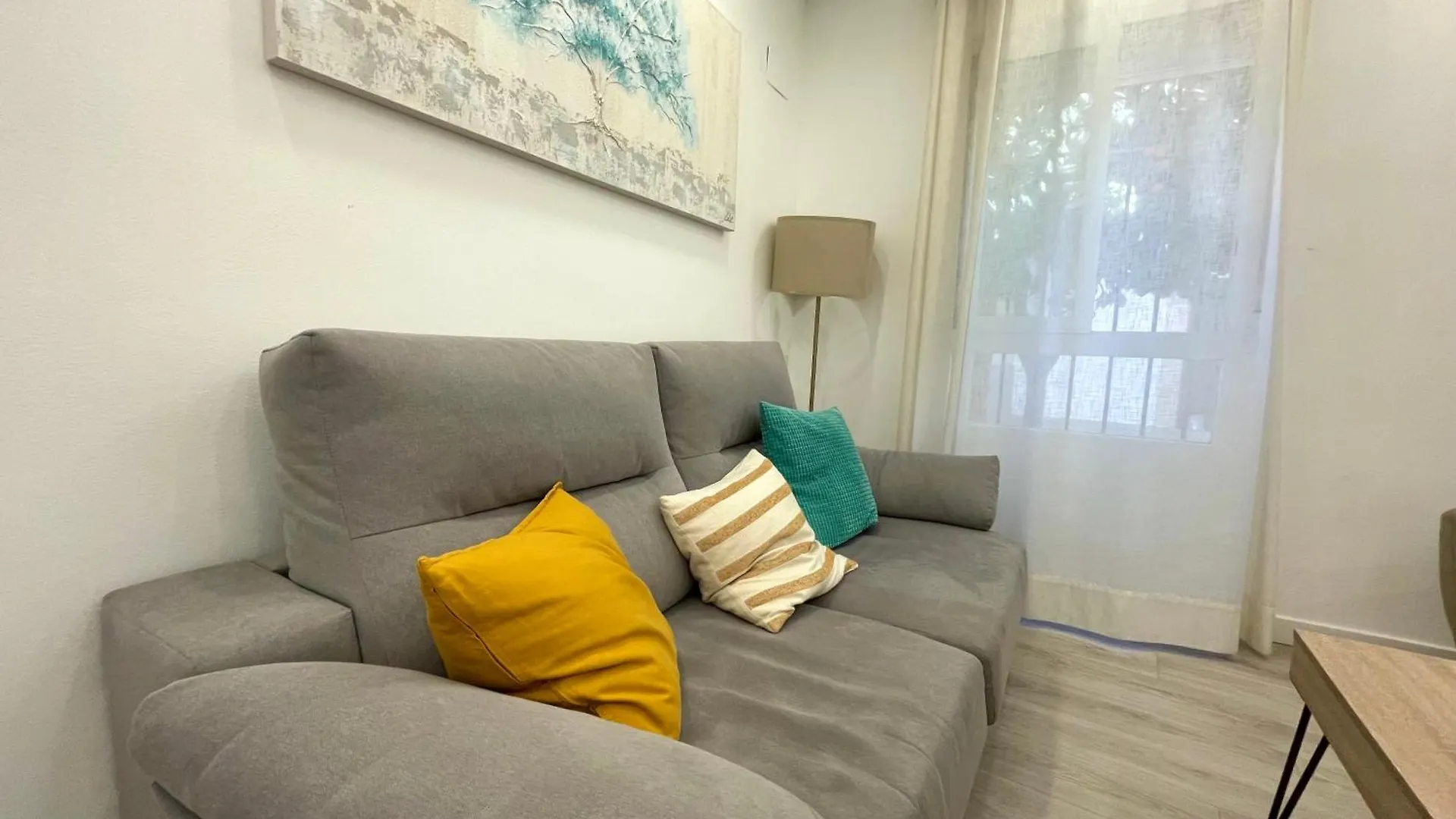 Cordoba Tinte Suites 公寓