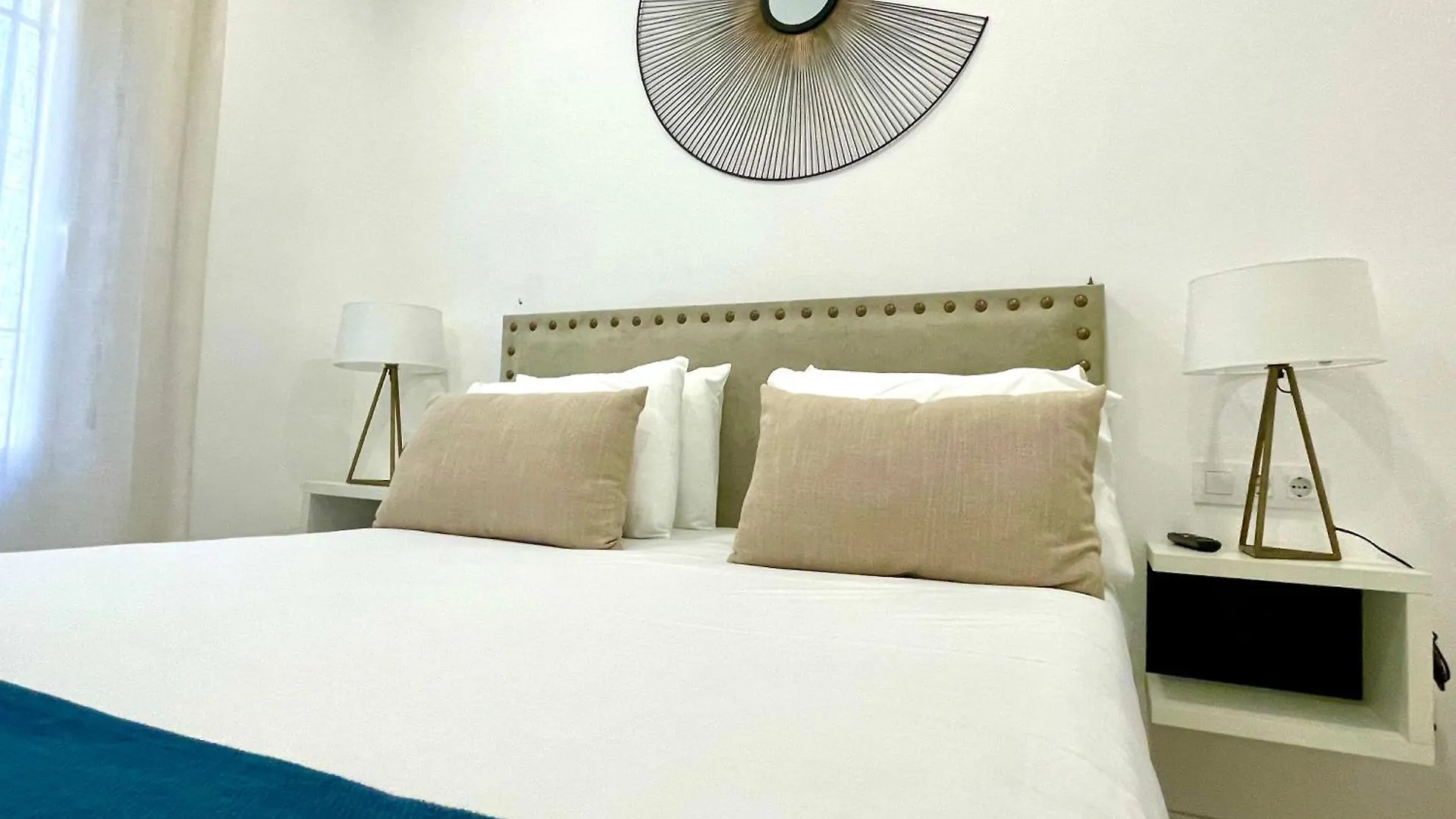 Cordoba Tinte Suites