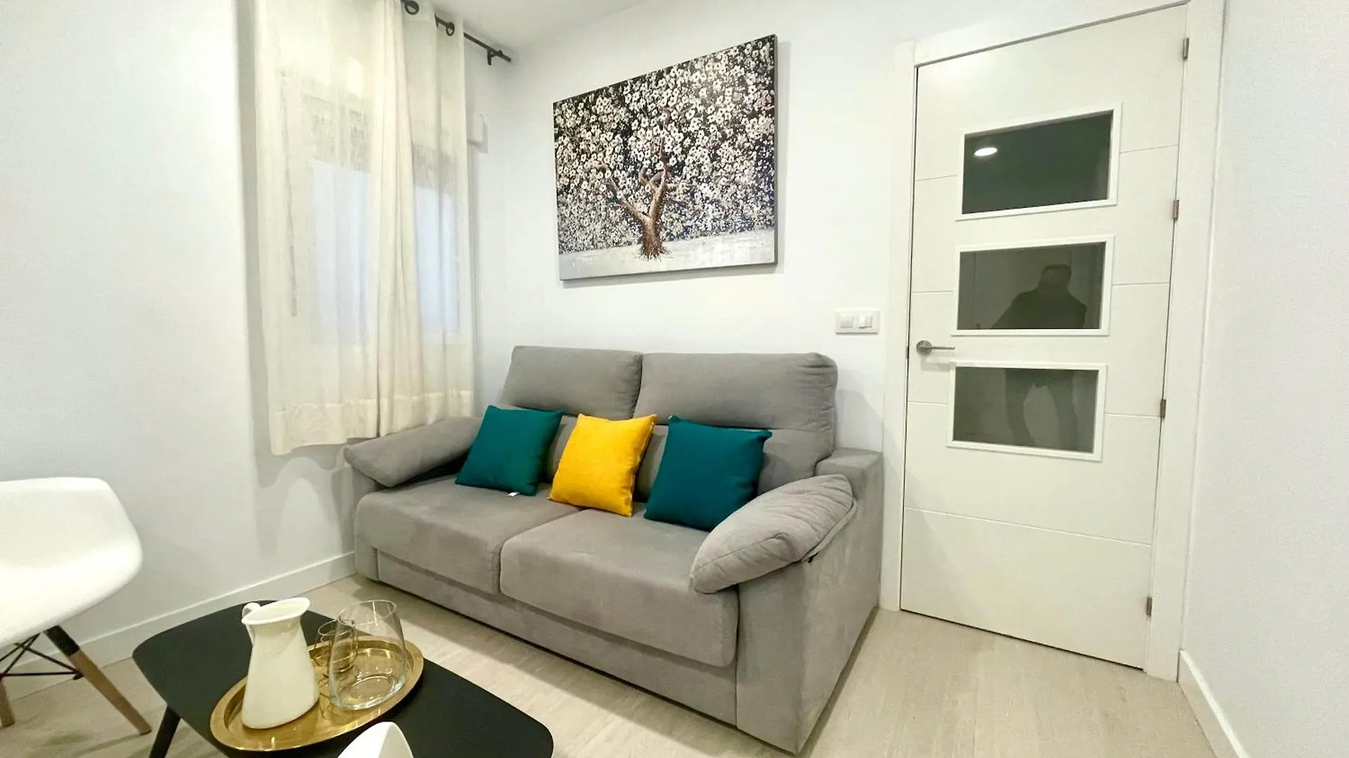 公寓 Cordoba Tinte Suites 西班牙