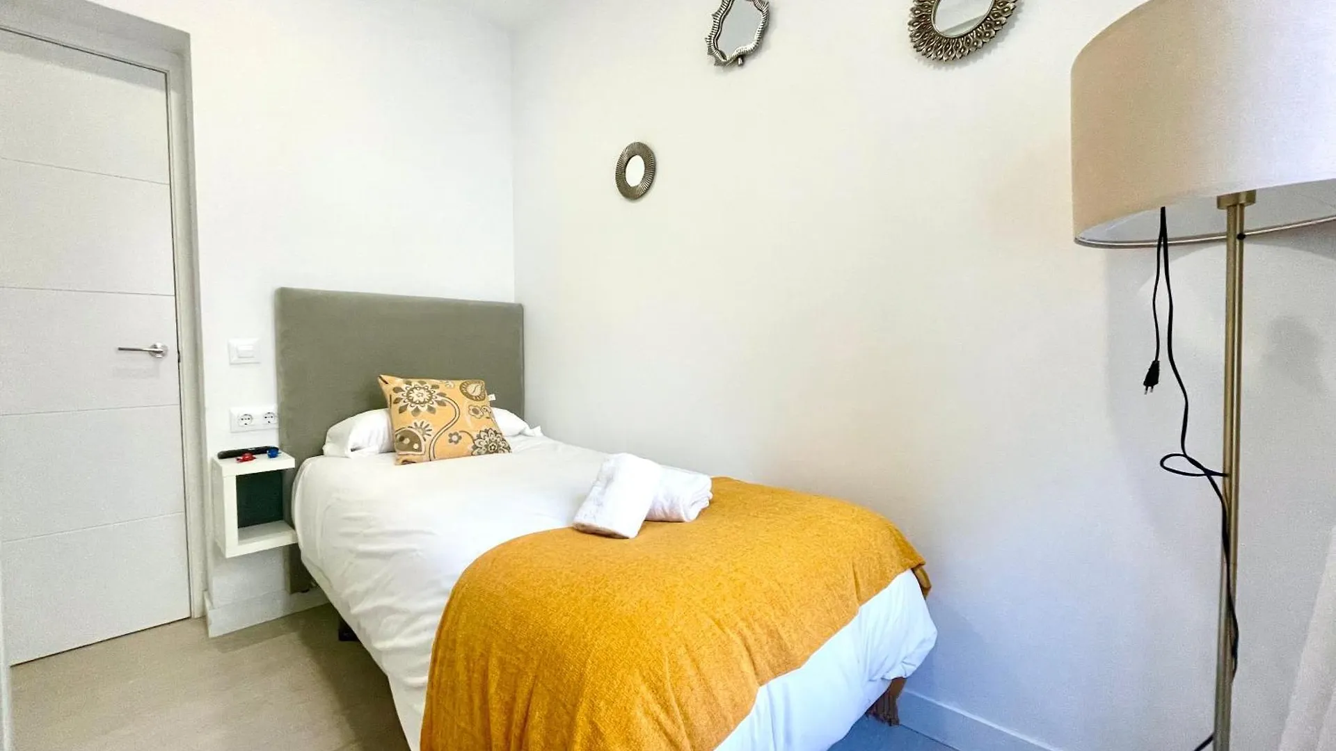 Apartment Cordoba Tinte Suites