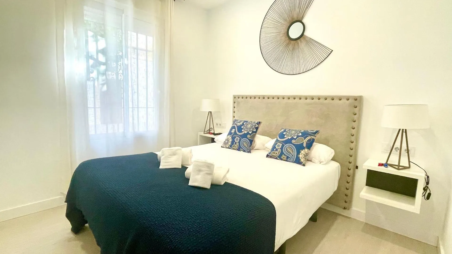 Apartment Cordoba Tinte Suites