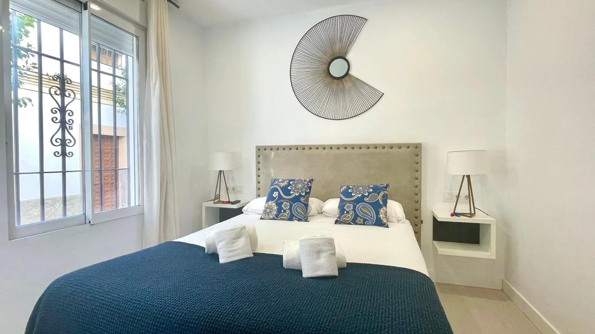 Apartment Cordoba Tinte Suites Spain