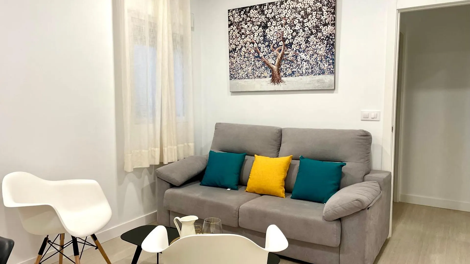 Cordoba Tinte Suites