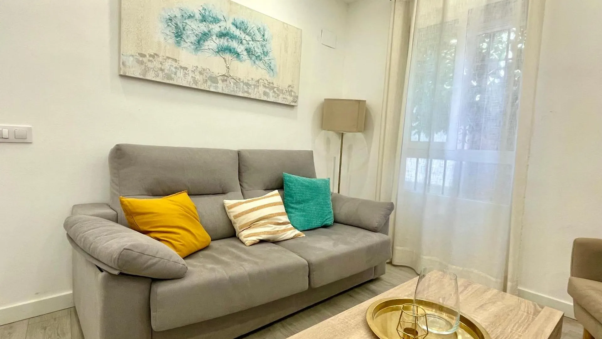 Apartment Cordoba Tinte Suites