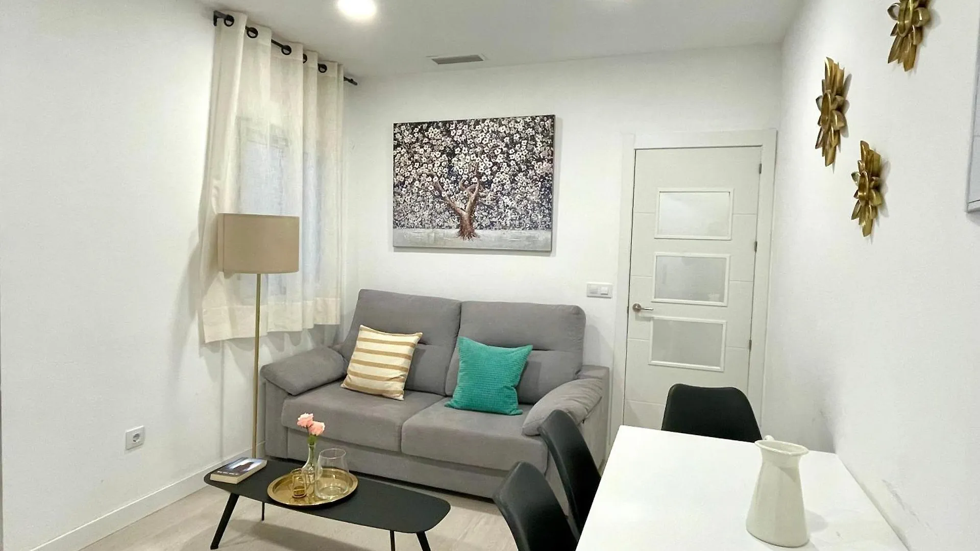 Apartment Cordoba Tinte Suites