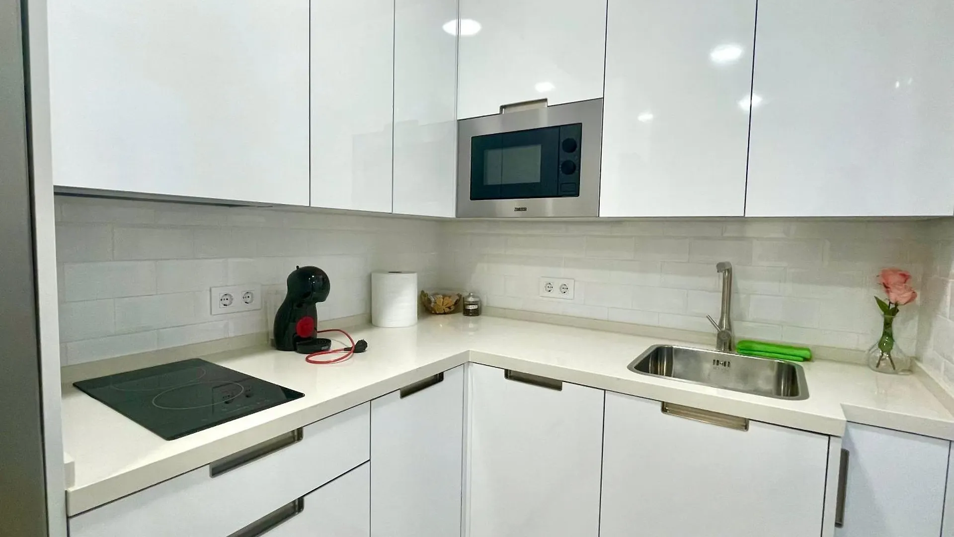 Apartment Cordoba Tinte Suites Spain