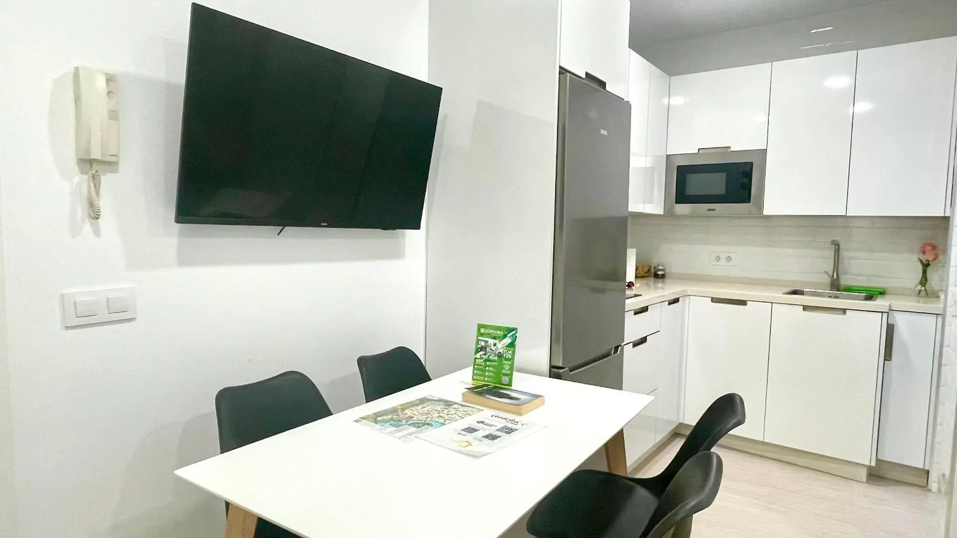 Cordoba Tinte Suites 0*,  Spain