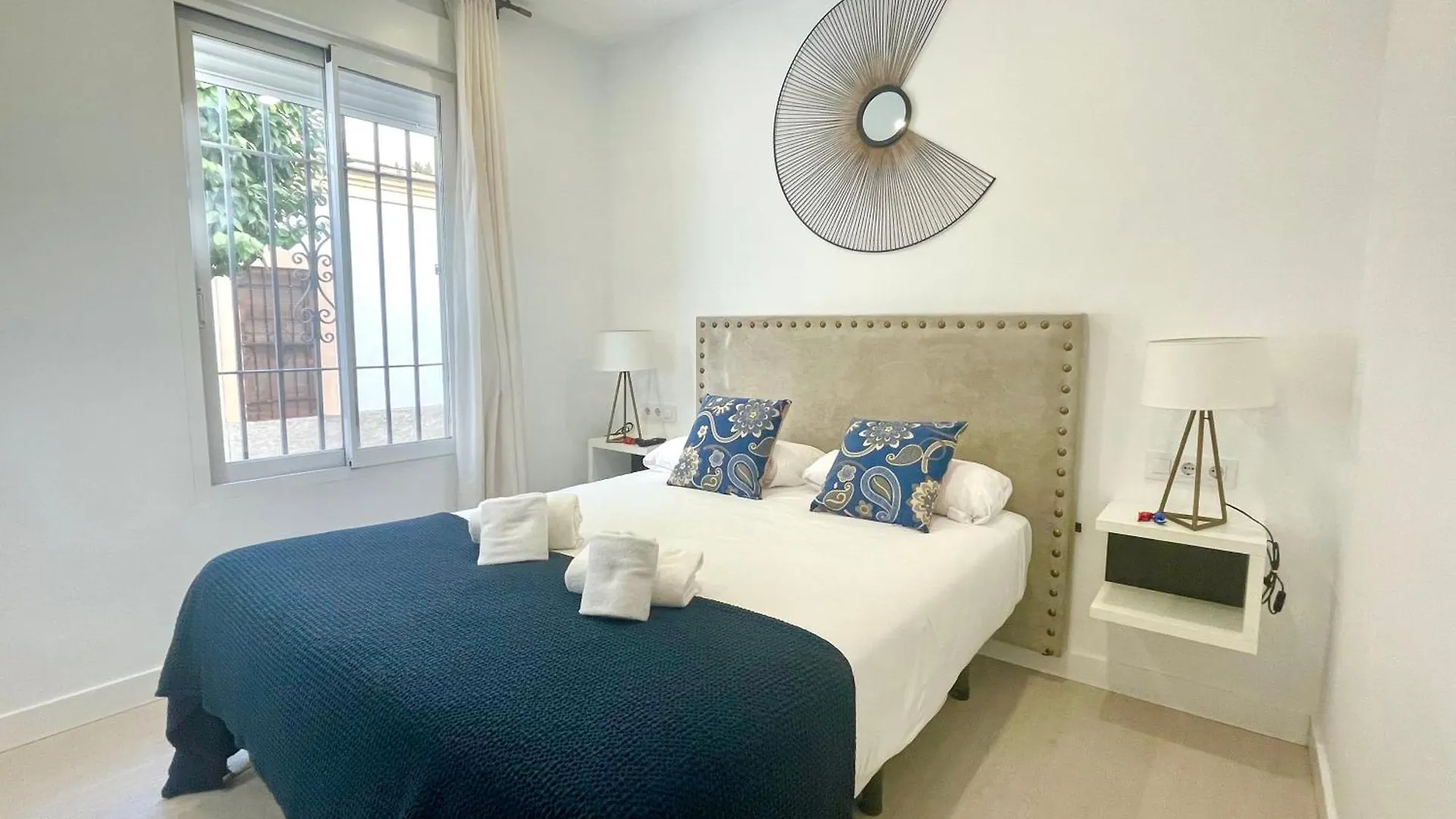 Cordoba Tinte Suites Apartment